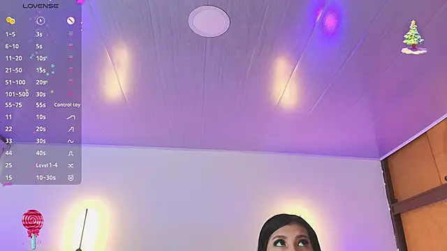  gaby2 online show from November 13, 11:20 am