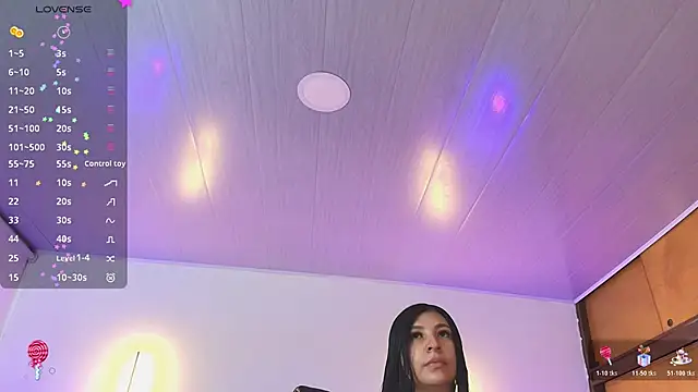  gaby2 online show from January 9, 11:24 am