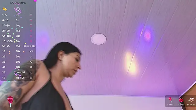  gaby2 online show from February 2, 11:53 am