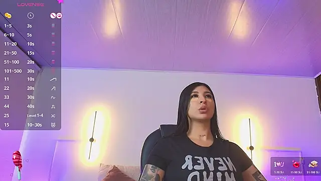  gaby2 online show from March 26, 11:38 am