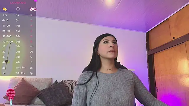  gaby2 online show from April 16, 11:33 am