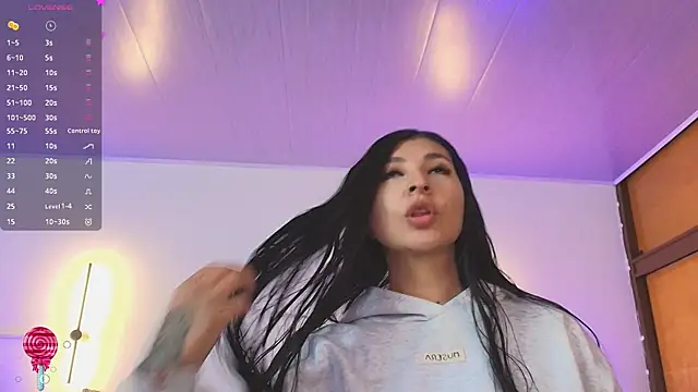  gaby2 online show from July 3, 11:16 am