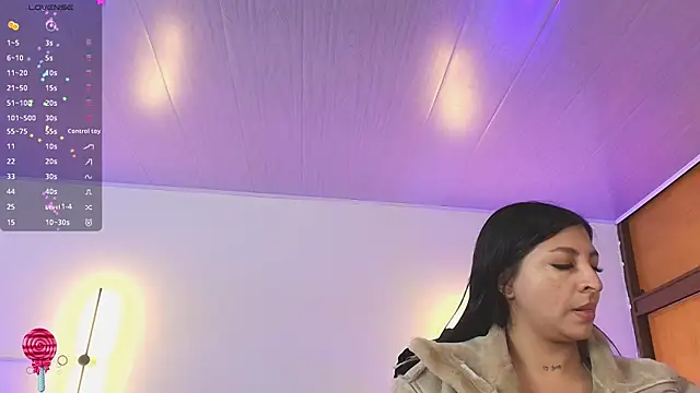  gaby2 online show from July 22, 11:24 am