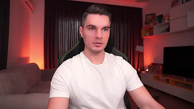 billypassion online show from January 24, 9:49 am