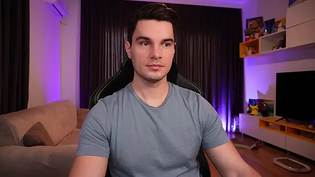 billypassion online show from February 9, 8:00 am