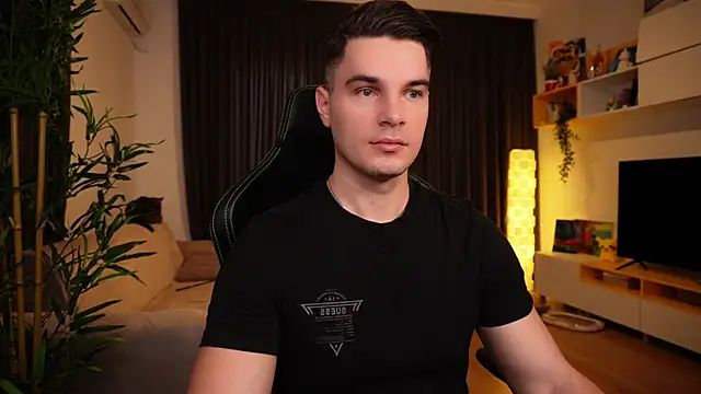 billypassion online show from February 20, 5:55 am