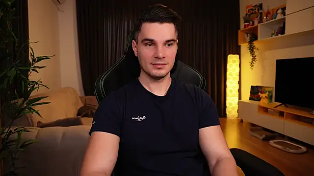 billypassion online show from February 26, 5:53 am