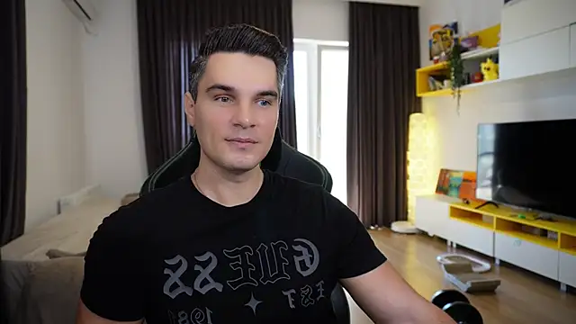 billypassion online show from September 21, 12:18 pm