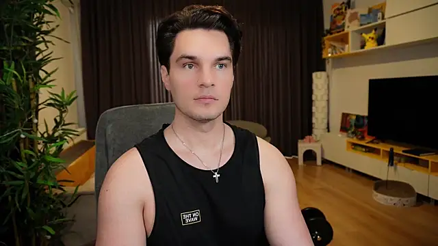 billypassion online show from May 9, 9:47 am