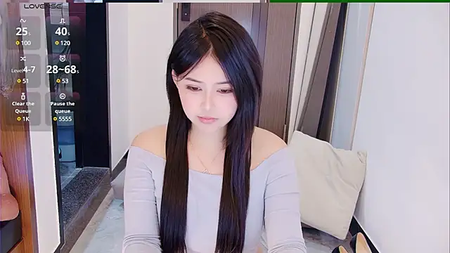 Fountain- online show from January 15, 9:09 pm