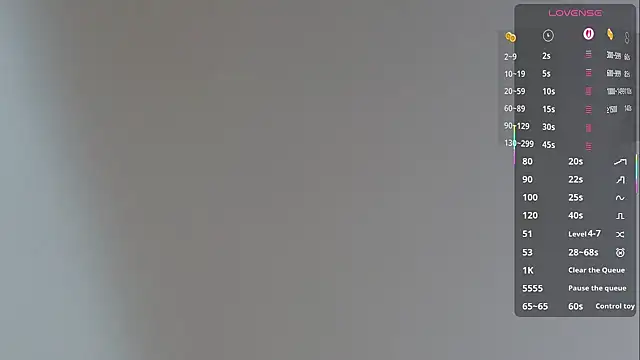 Fountain- online show from September 19, 9:26 pm