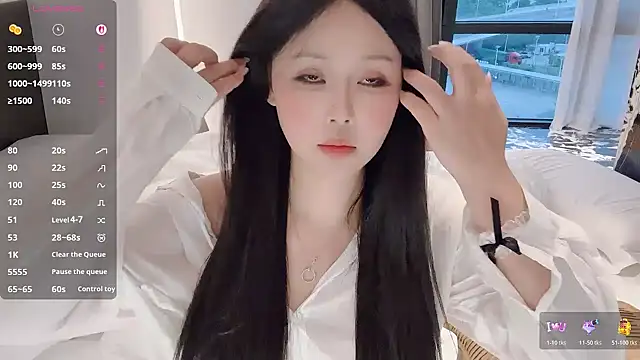 Fountain- online show from October 20, 10:21 pm