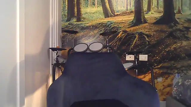 Feli blue online show from March 18, 8:28 am