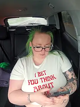 Bunny Cummings online show from March 9, 11:47 am