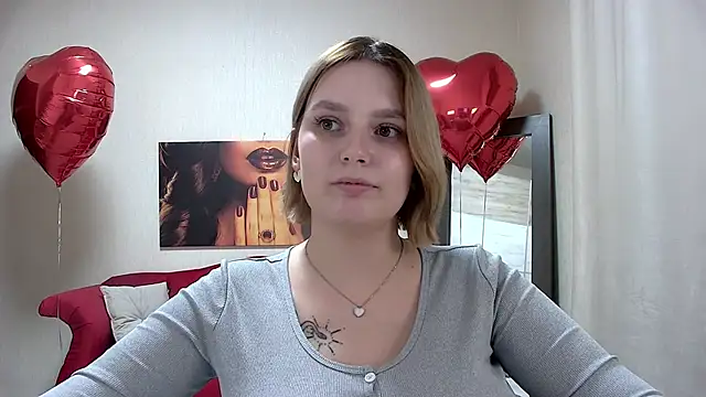 DianeMills online show from February 24, 12:41 am