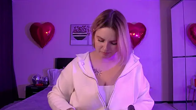 DianeMills online show from February 26, 7:05 pm