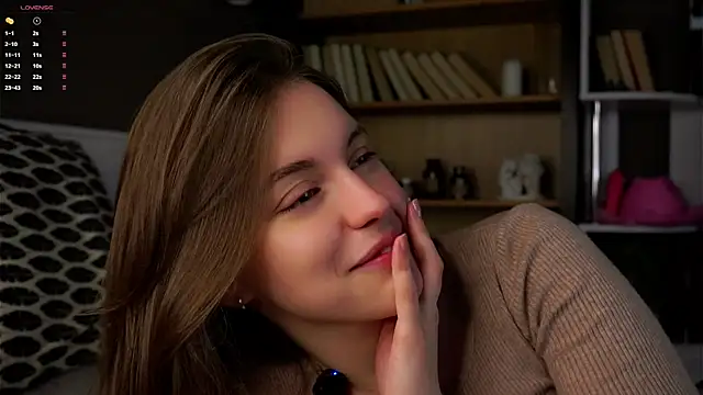 Snapshot of DarylBarks chatting on October 25, 1:13 am DarylBarks online show from October 25, 1:13 am