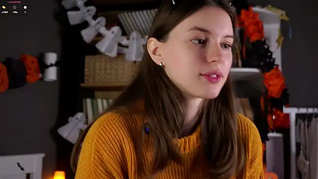 Snapshot of DarylBarks chatting on October 28, 1:31 am DarylBarks online show from October 28, 1:31 am