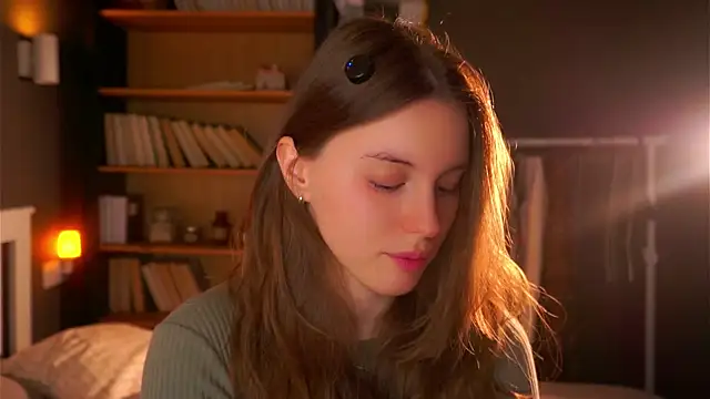 Snapshot of DarylBarks chatting on November 27, 3:52 am DarylBarks online show from November 27, 3:52 am