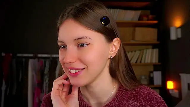 Snapshot of DarylBarks chatting on November 28, 1:19 am DarylBarks online show from November 28, 1:19 am