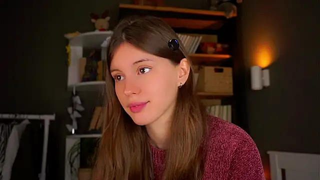 Snapshot of DarylBarks chatting on December 2, 1:44 am DarylBarks online show from December 2, 1:44 am