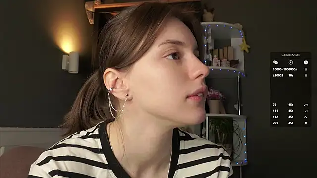 DarylBarks online show from April 12, 1:32 am