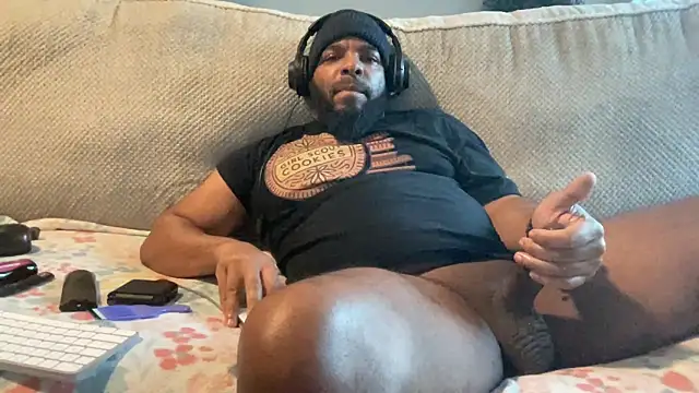 Bbcfun44 online show from January 7, 11:14 pm