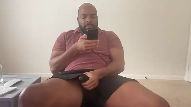 Bbcfun44 online show from September 30, 3:39 pm