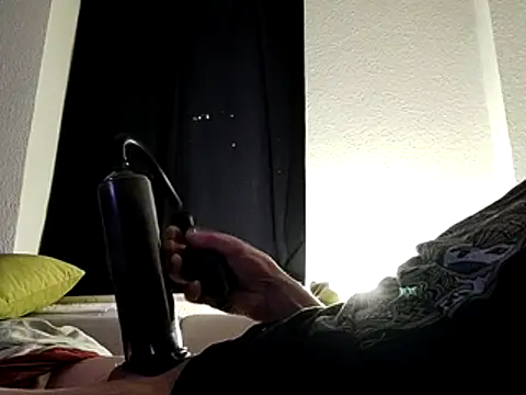 michaelbrauer88 online show from January 10, 8:43 pm