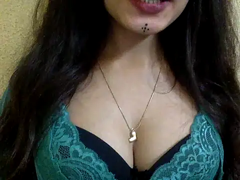 krati74 online show from February 9, 9:28 pm