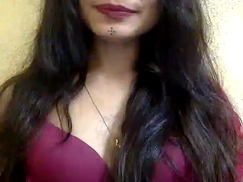 krati74 online show from February 10, 3:32 pm