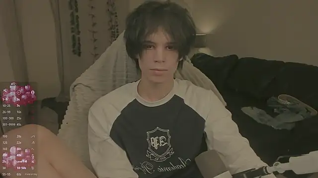 Wampeyes online show from November 6, 2:07 pm