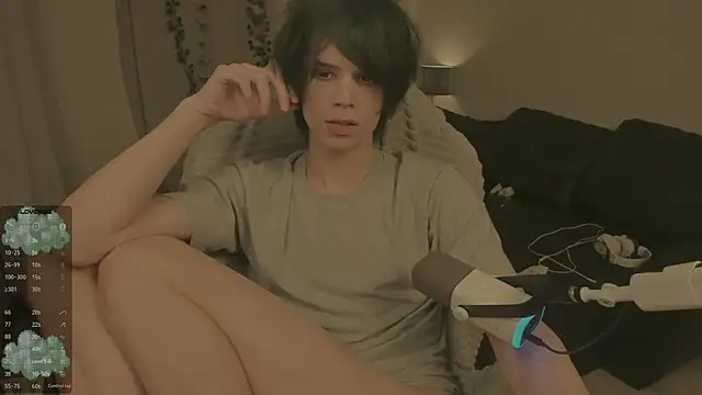 Wampeyes online show from December 18, 12:22 pm