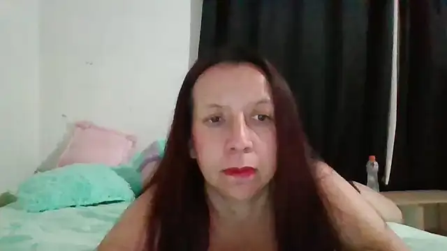 milfevha online show from January 17, 1:15 am