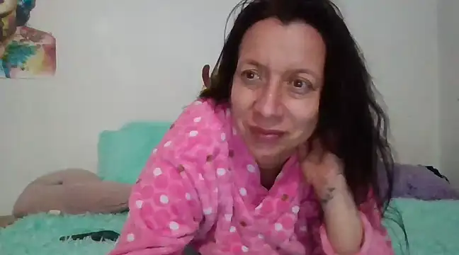 milfevha online show from January 29, 3:33 am