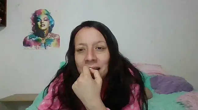 milfevha online show from January 29, 11:46 pm