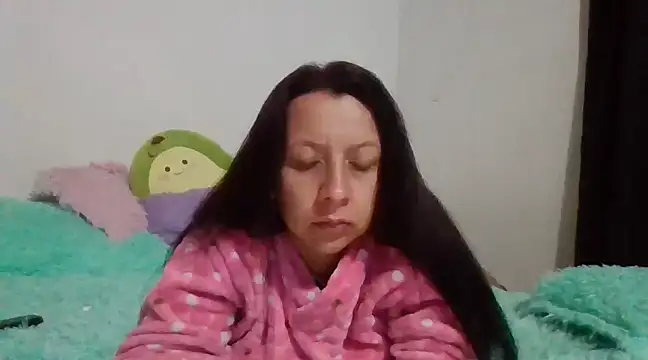 milfevha online show from January 31, 1:33 am