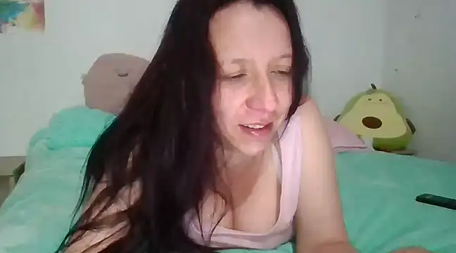 milfevha online show from January 31, 11:35 pm