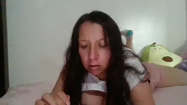 milfevha online show from March 13, 6:56 pm