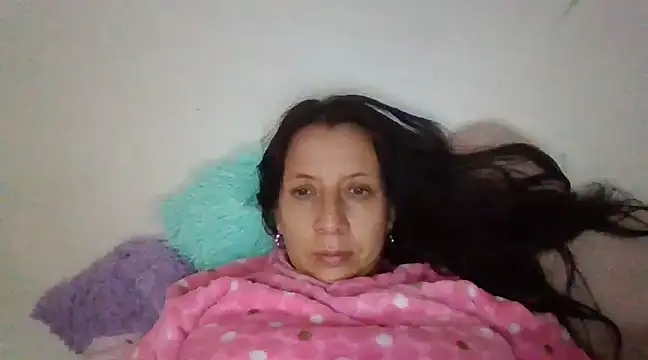 Snapshot of milfevha chatting on March 19, 11:36 pm milfevha online show from March 19, 11:36 pm