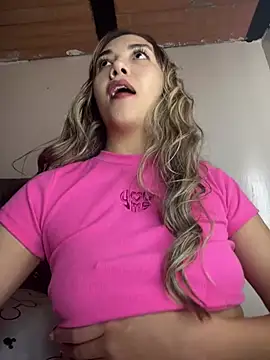 Iris lee online show from March 19, 4:34 pm