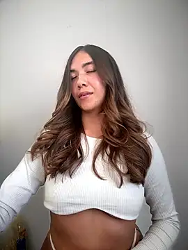 Snapshot of Iris_lee chatting on January 9, 7:37 pm Iris lee online show from January 9, 7:37 pm