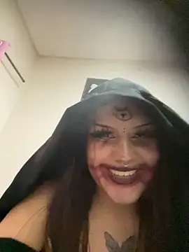 Snapshot of belletotosa chatting on October 15, 9:48 pm belletotosa online show from October 15, 9:48 pm