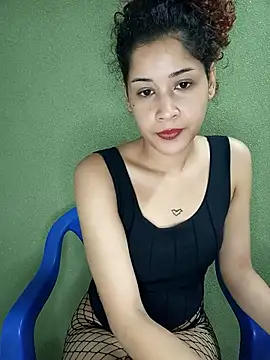 Snapshot of Caccau_scorpion chatting on February 17, 9:24 am Caccau scorpion online show from February 17, 9:24 am