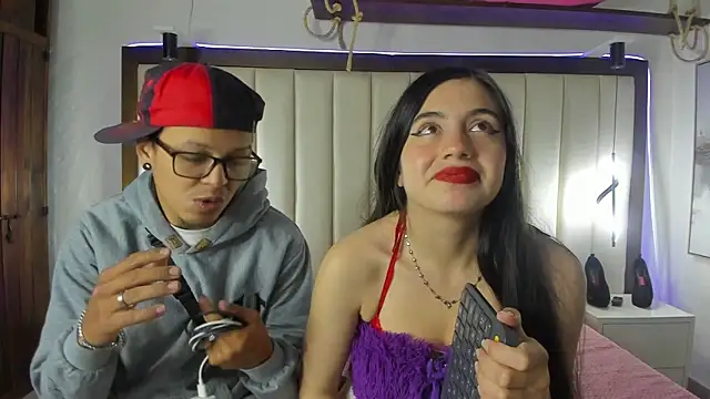 Bonny Bonss online show from October 20, 2:56 am