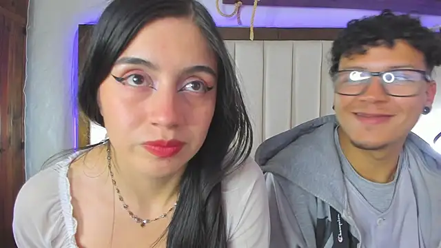 Bonny Bonss online show from October 27, 7:18 pm