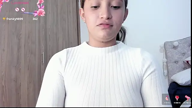 Isa squirt1 online show from January 18, 7:17 am