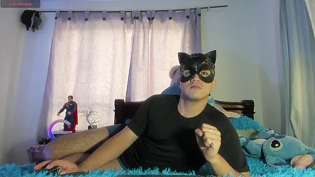 Chris Maddox online show from January 19, 9:02 pm