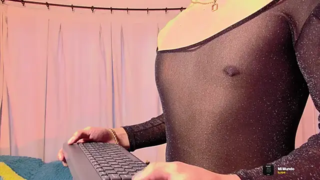 Chris Maddox online show from November 20, 9:14 pm