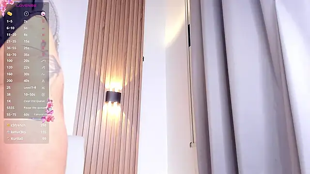 natash malak online show from March 23, 12:36 am